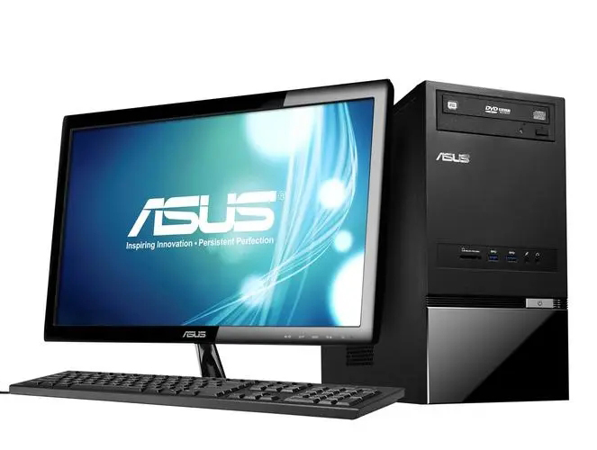 开阳华硕台式机维修