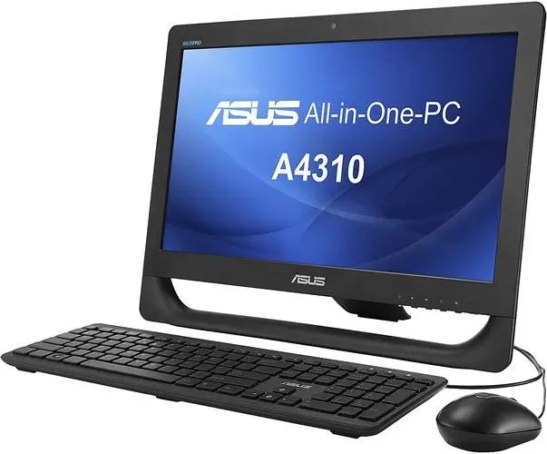 开阳华硕一体机维修